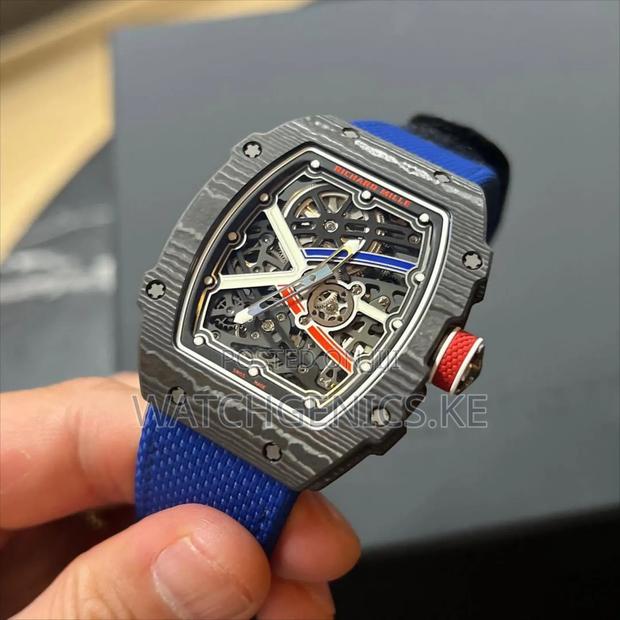 Richard Mille - thumbnail 3