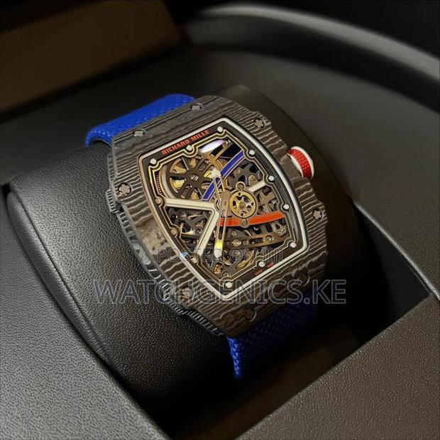 Richard Mille - thumbnail 4