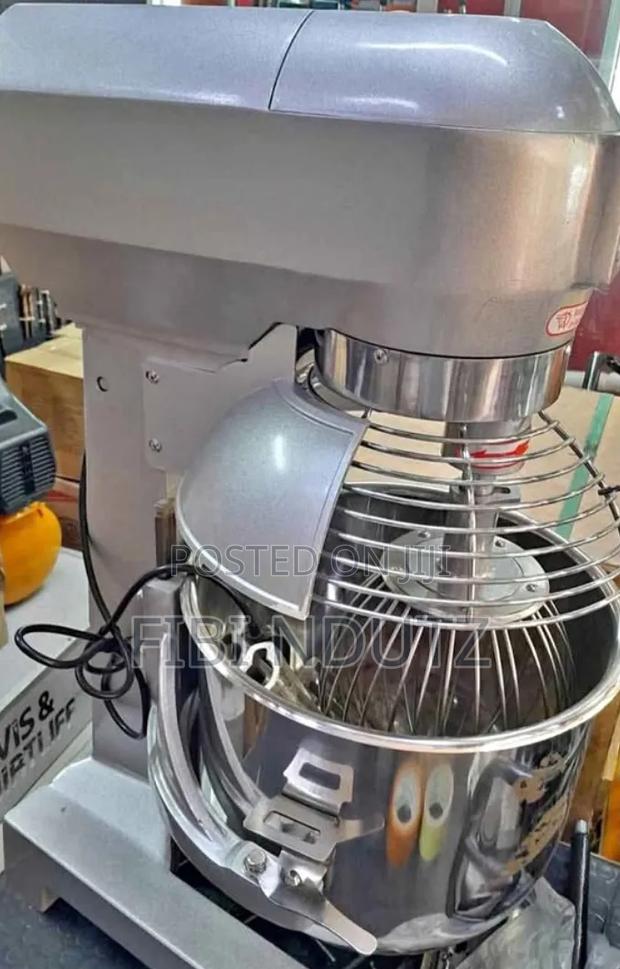 Commercial Dough Mixing Machine/Easy-Work Dough Mixer,Fast Reliable
