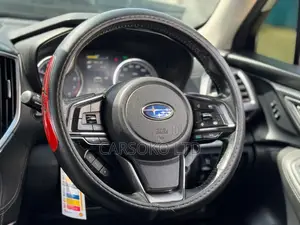 Subaru Forester 2.0XT Premium AWD 2018 Pearl