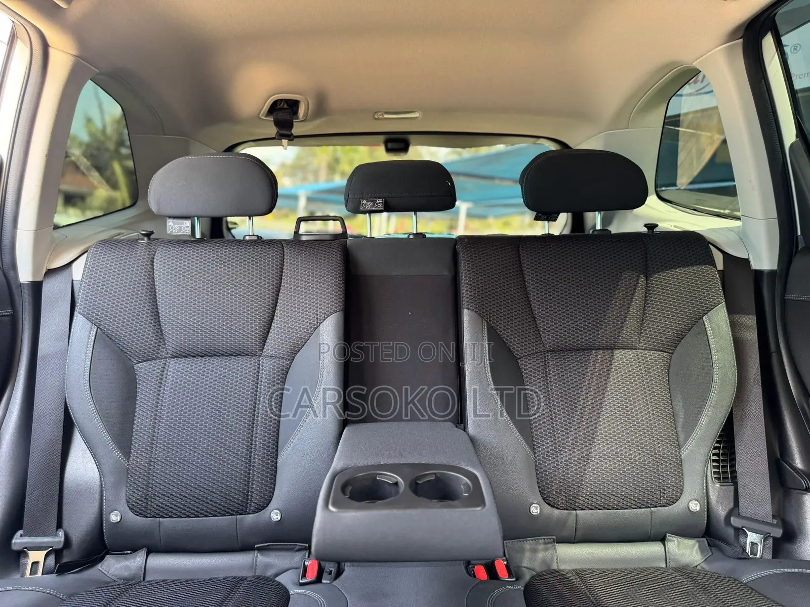Subaru Forester 2.0XT Premium AWD 2018 Pearl