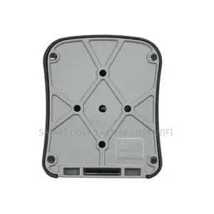 Key Lock Box Full Metallic 4-Digit Combination Key Safe Box Resettable
