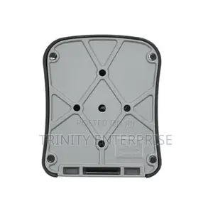 Key Lock Box Full Metallic 4-Digit Combination Key Safe Box Resettable