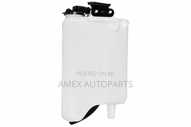 Spare Tank Toyota Hilux Pick Up Rn85 1989