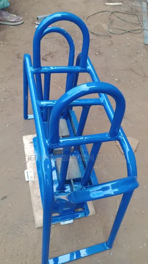 Hollow Block Mold