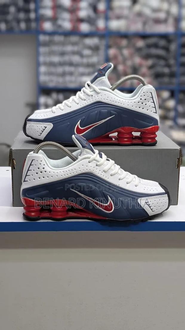 Shoxs Size 39-45 - thumbnail 2
