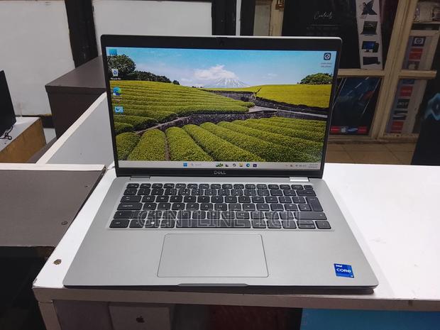 Laptop Dell Latitude 5420 16GB Intel Core i7 SSD 256GB
