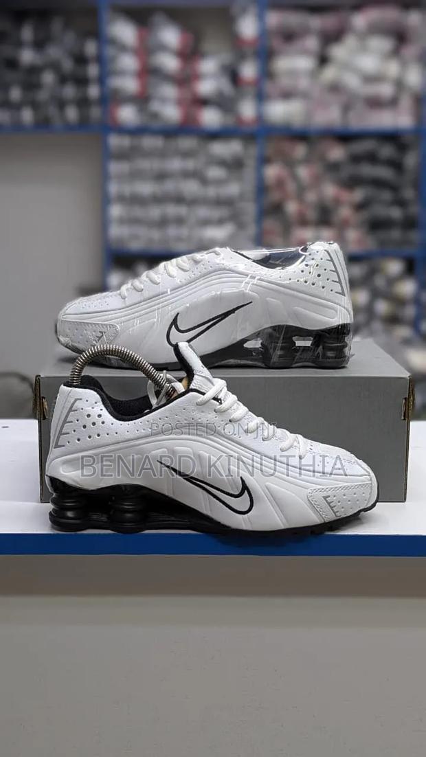 Shoxs Size 39-45 - thumbnail 4