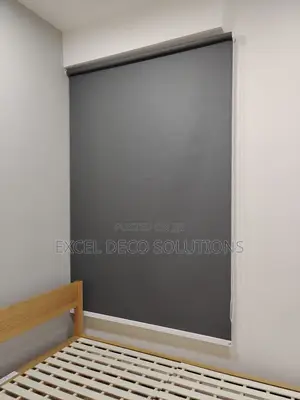 Roller Blinds – Modern Blinds for Every Interior Space