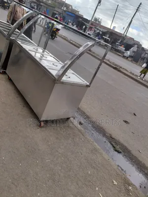 4 Basins Foodwarmer.