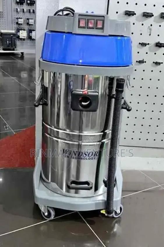 Windsor Vacuum Cleaner 100l - main view