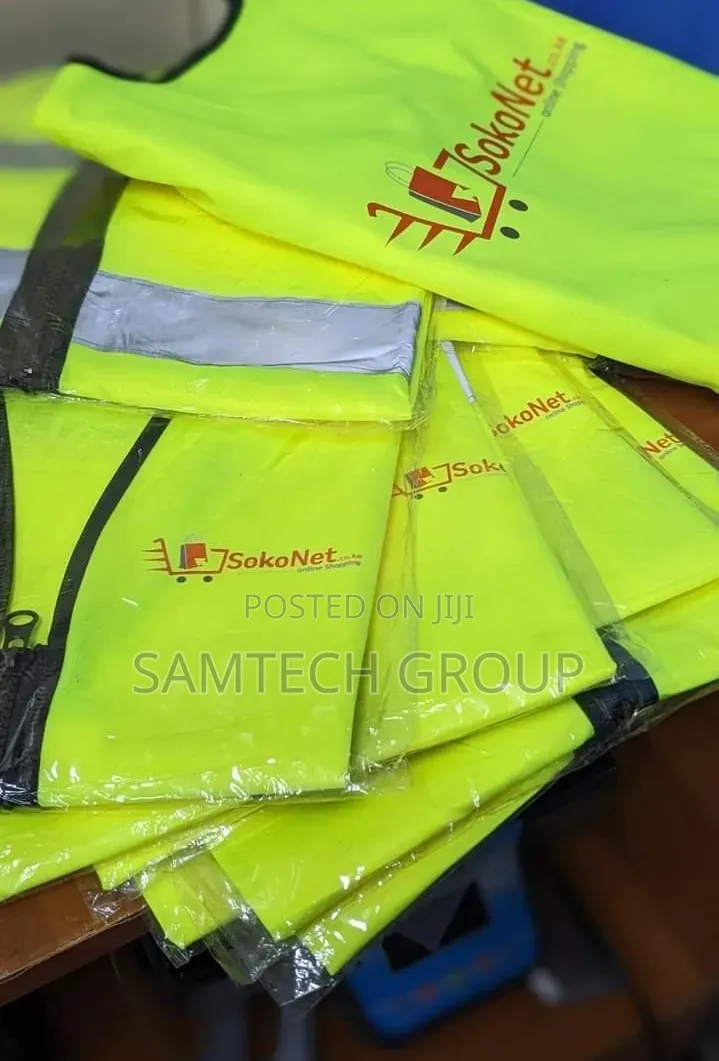 Durable Reflector Brading Services