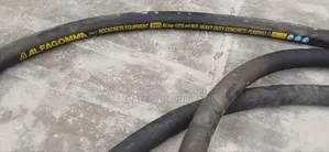 Alfqgomma Heavy Duty Concrete Hose