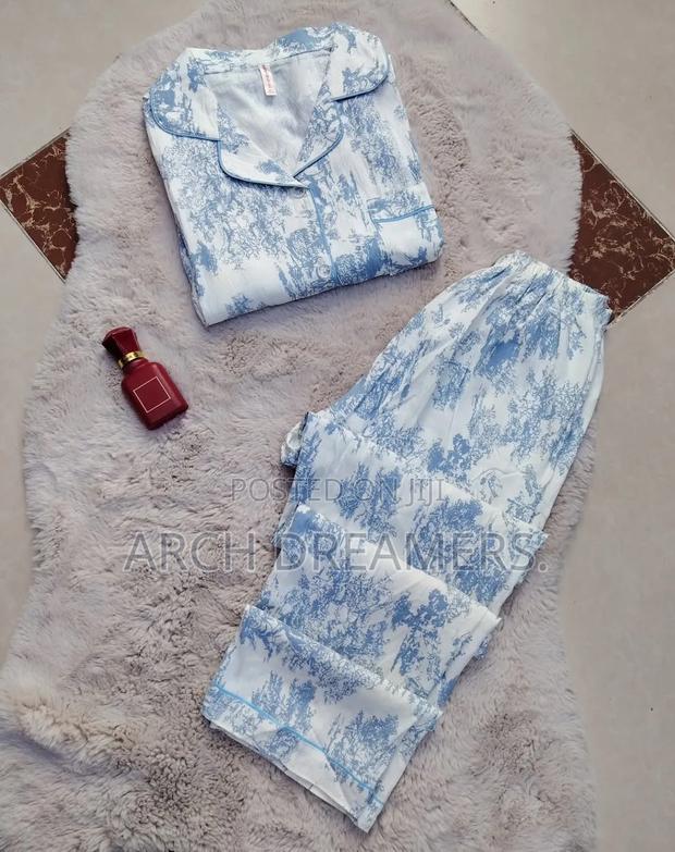 Dreamy Soft-Life Pyjamas - thumbnail 2