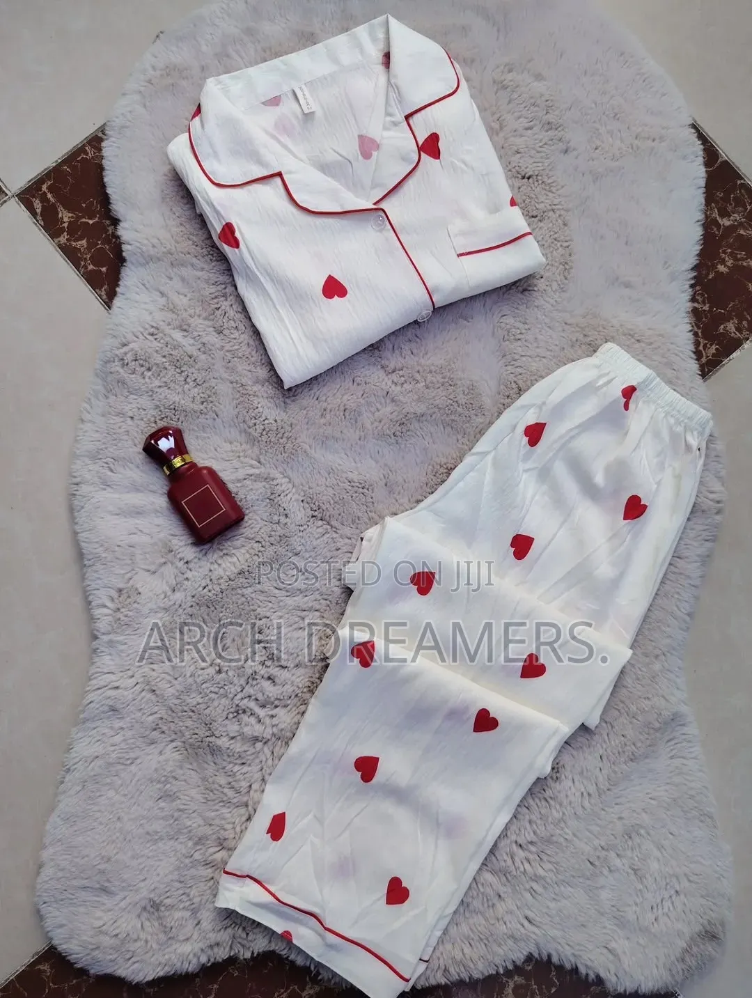 Dreamy Soft-Life Pyjamas