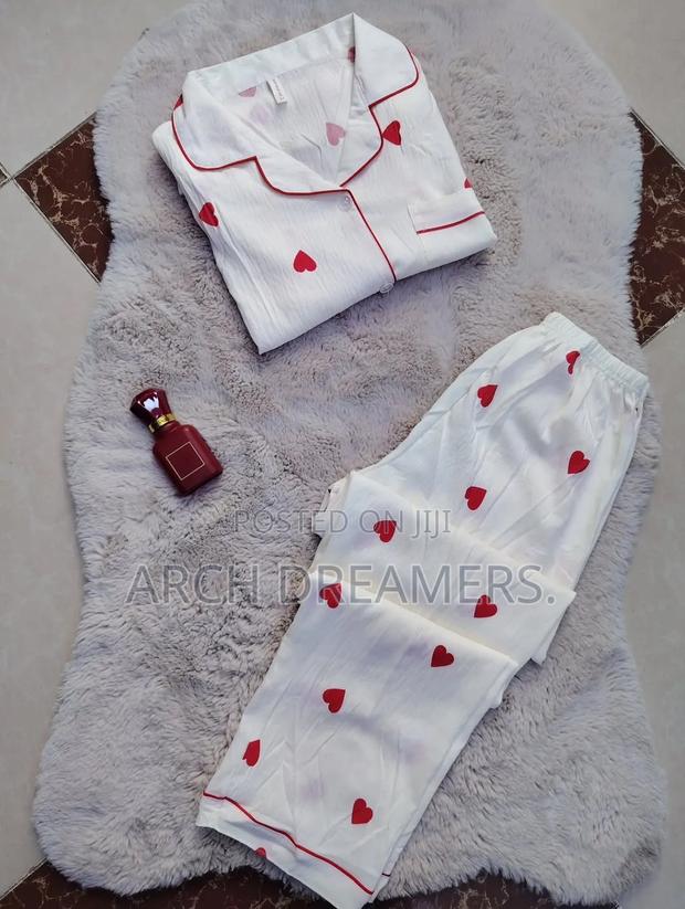 Dreamy Soft-Life Pyjamas - thumbnail 3