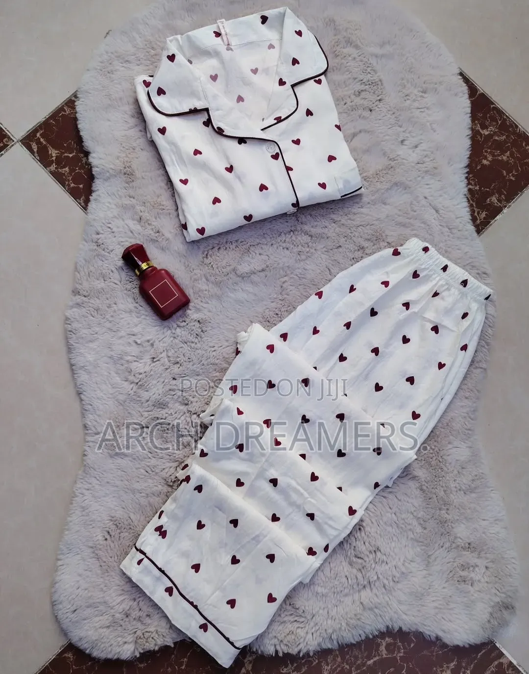 Dreamy Soft-Life Pyjamas