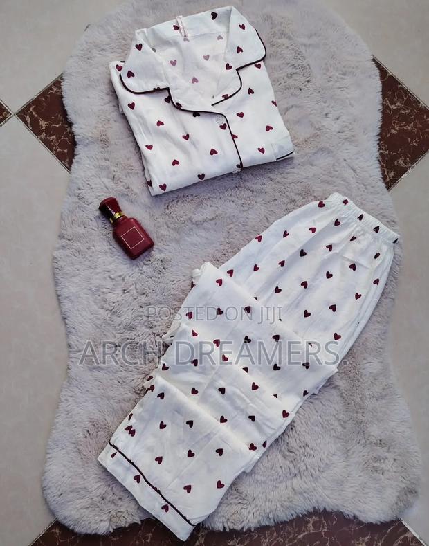 Dreamy Soft-Life Pyjamas - thumbnail 4