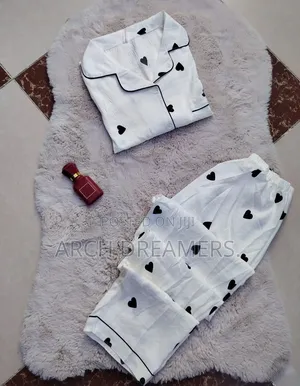 Dreamy Soft-Life Pyjamas