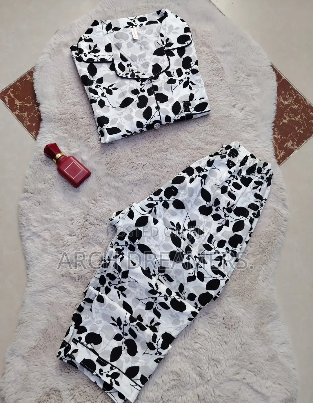 Dreamy Soft-Life Pyjamas