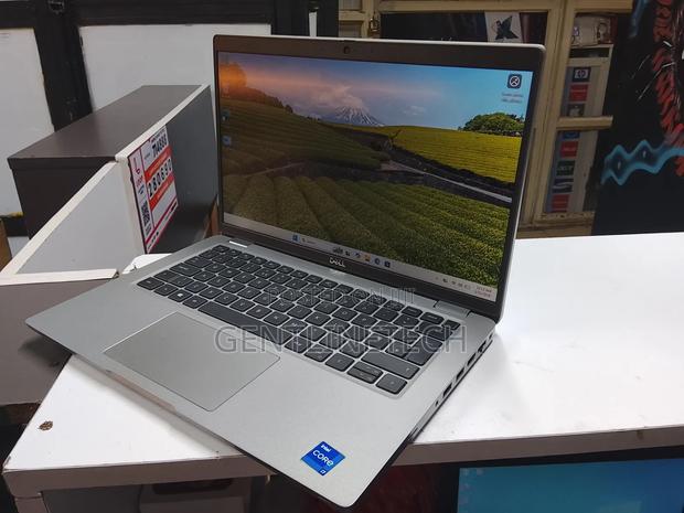 Laptop Dell Latitude 5420 16GB Intel Core i7 SSD 256GB - thumbnail 3