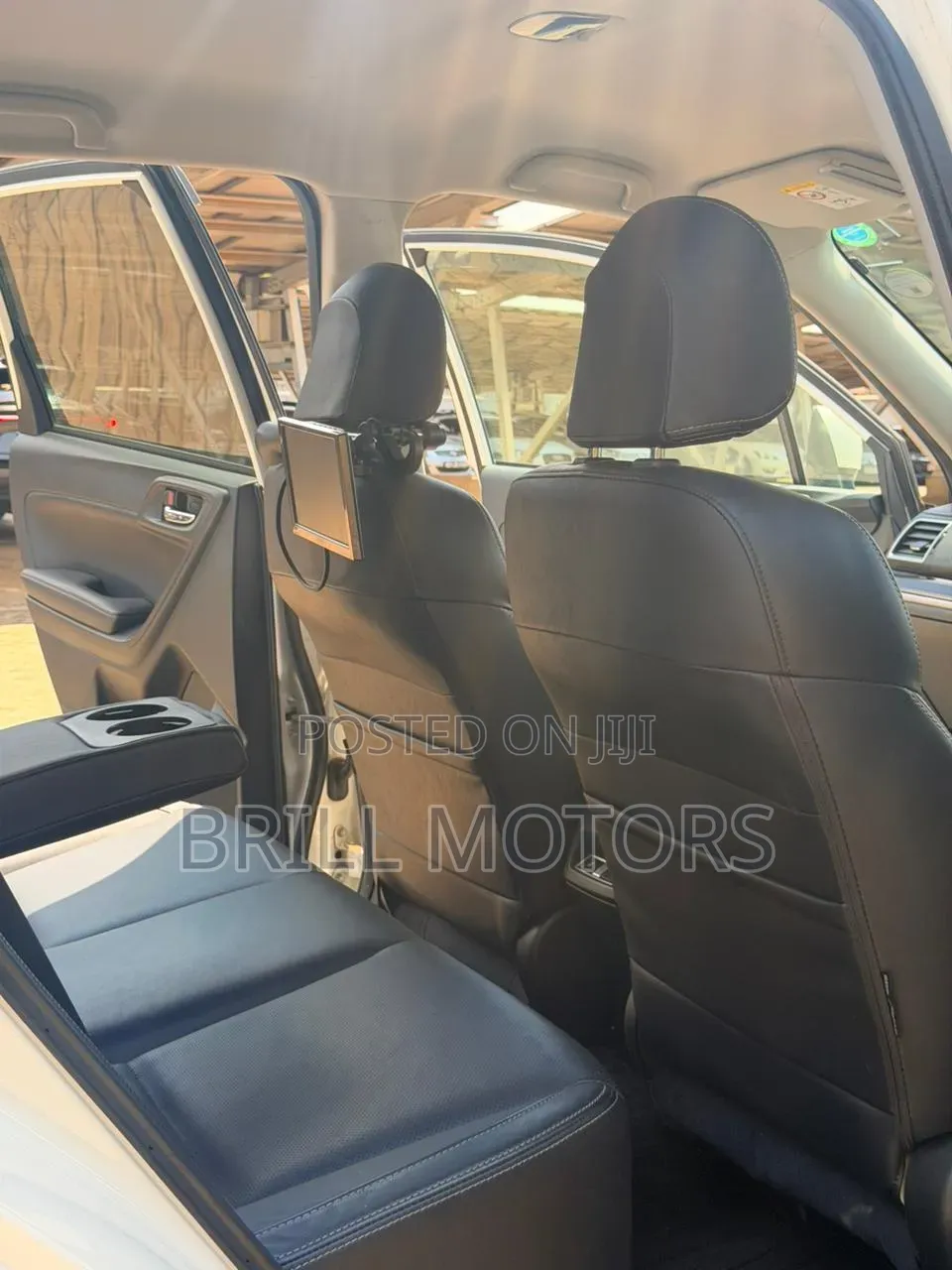 Mazda CX-5 2018 Gray