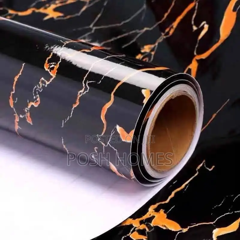 Marble Contact Papers