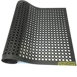 Easy Drain Bathroom Perforated Mats