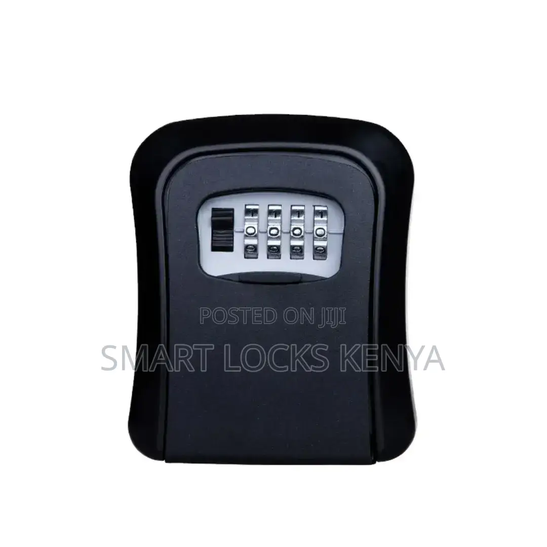 Key Lock Box Hot Secure Key Safe