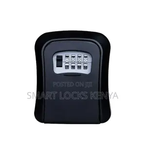 Key Lock Box Hot Secure Key Safe