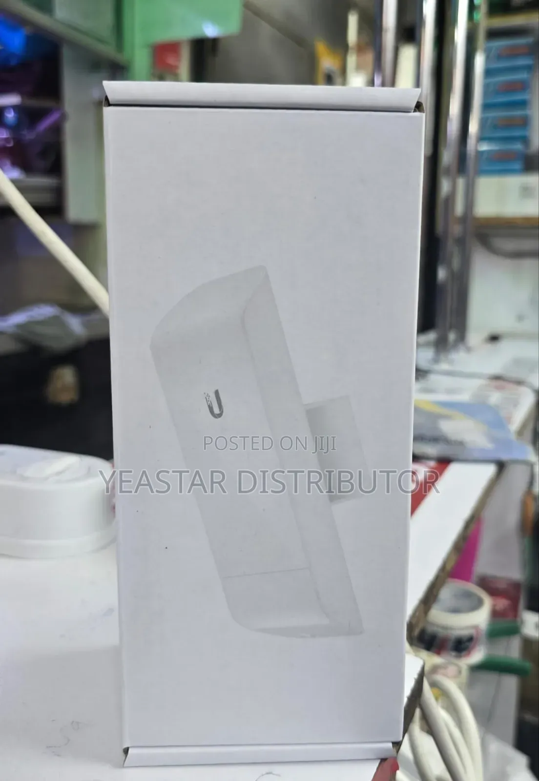 Ubiquiti Nanostation Loco M2