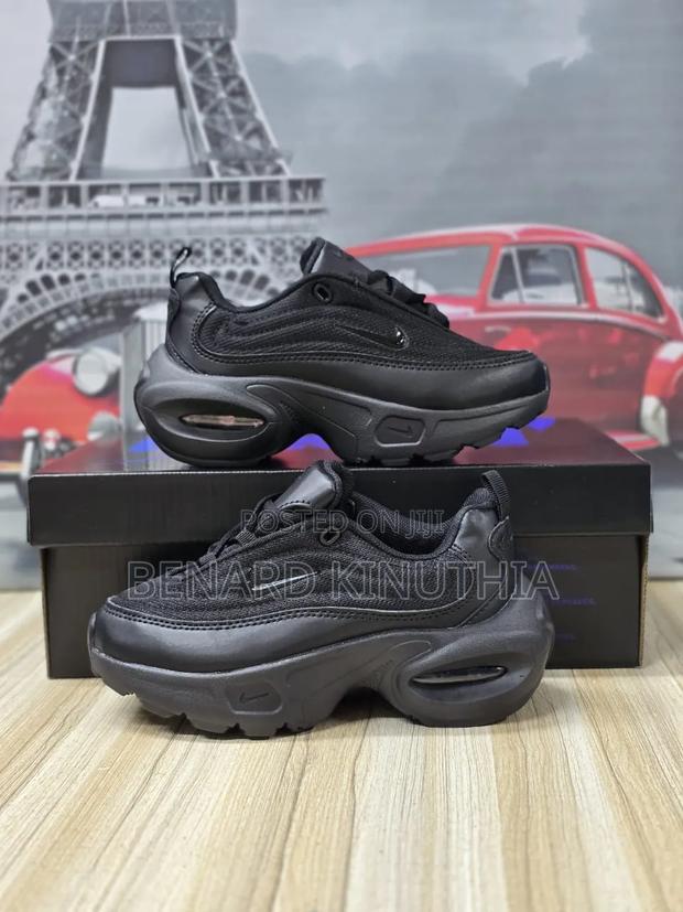Nike Potal for Kids Size 28,29,30,31,32,33,34 - thumbnail 3