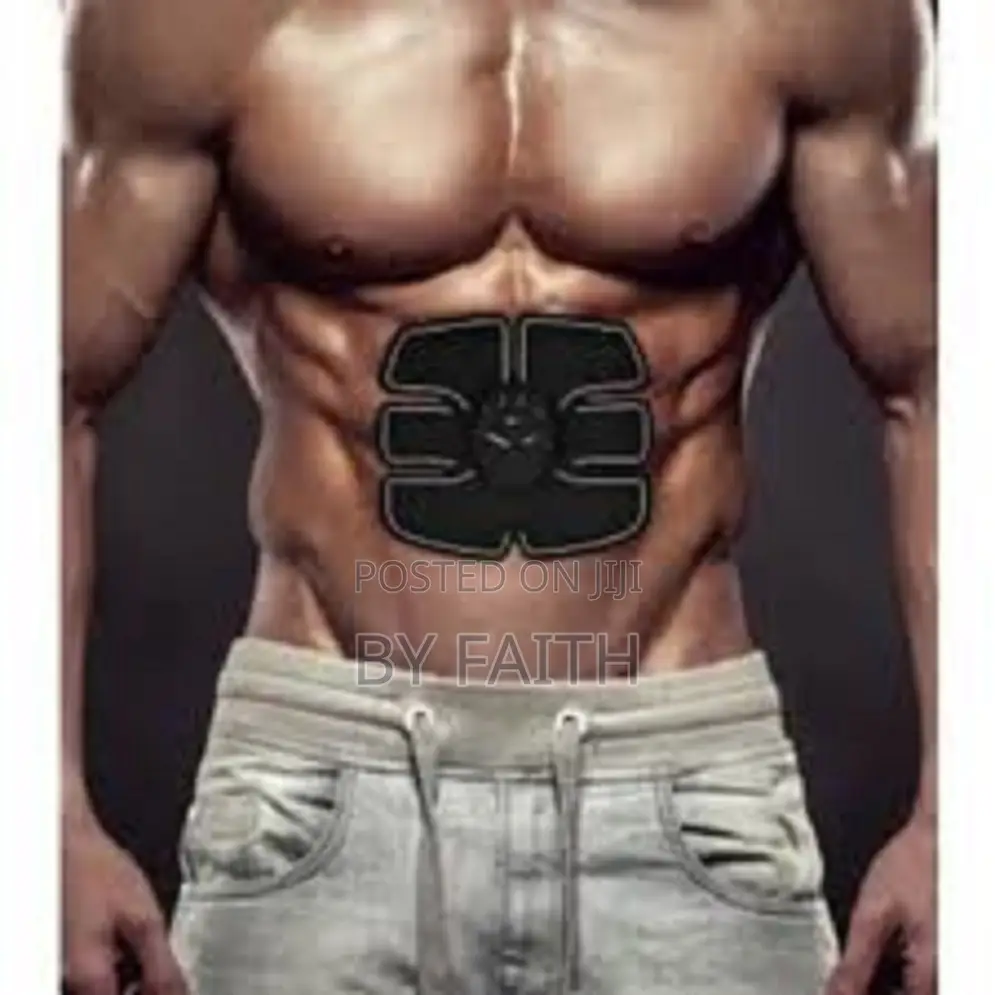 Ultimate Ems Body Muscl