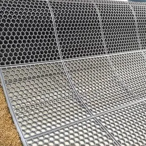 Comfort Step Perforated Mats