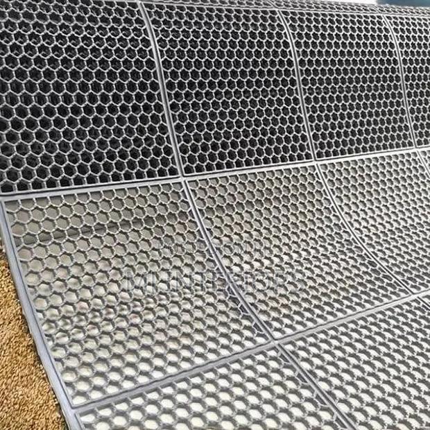 Comfort Step Perforated Mats
