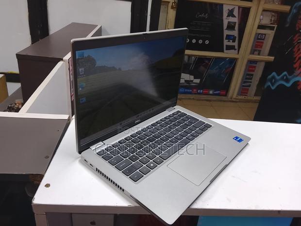 Laptop Dell Latitude 5420 16GB Intel Core i7 SSD 256GB - thumbnail 2