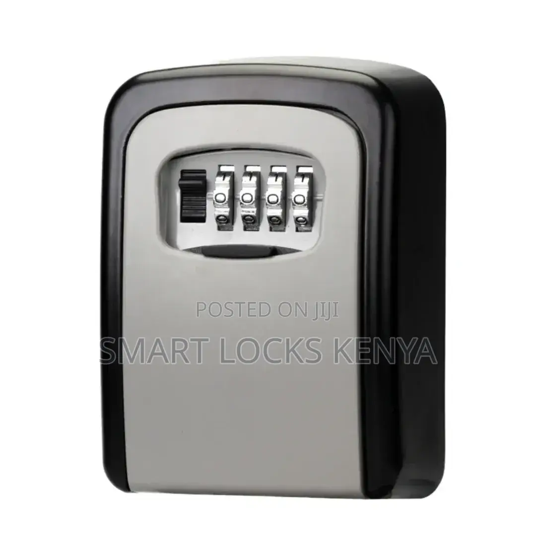 Lock Key Box Lockbox for Key