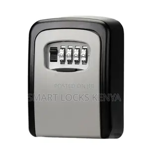 Lock Key Box Lockbox for Key