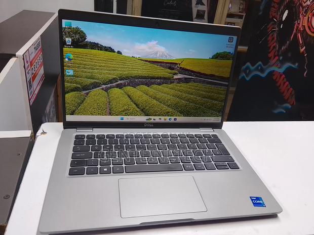 Laptop Dell Latitude 5420 16GB Intel Core i7 SSD 256GB