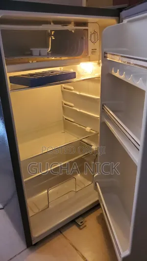Ramtoms 90l Fridge in Excellent Condition