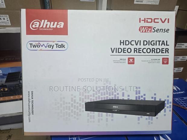 Dahua DVR 16 Channel