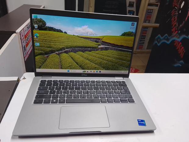 Laptop Dell Latitude 5420 16GB Intel Core i7 SSD 256GB