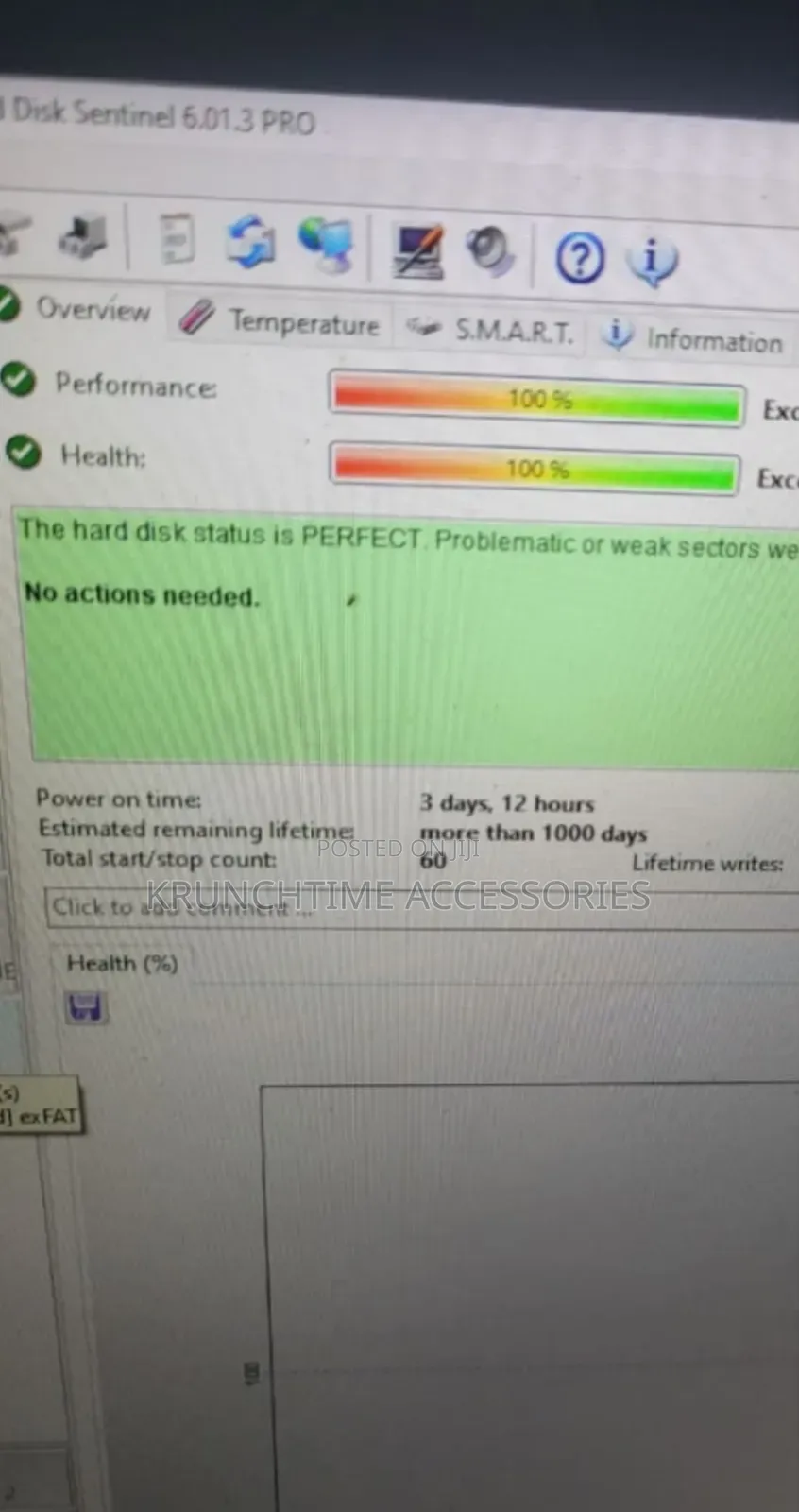 Transcend Storejet 25m3 4tb