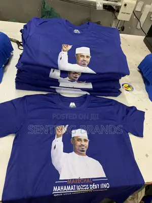 Round Neck Cotton Tshirts