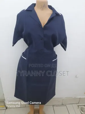 Staff Uniforms