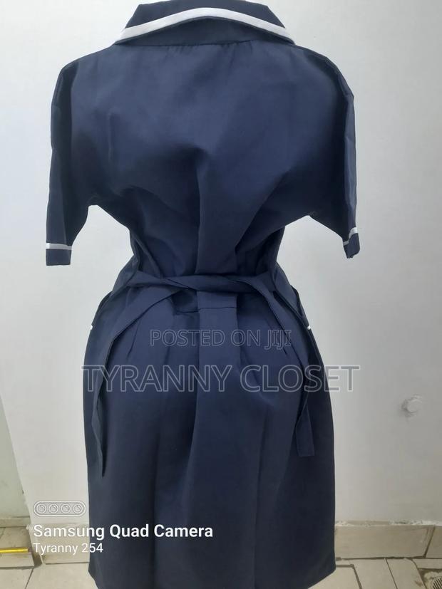 Staff Uniforms - thumbnail 5