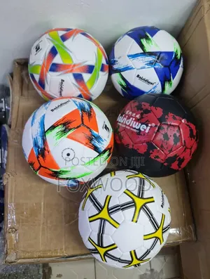 Big Leather Ball Now Available