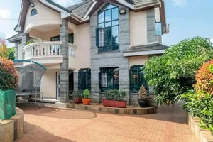 4bdrm Mansion in Toll for sale