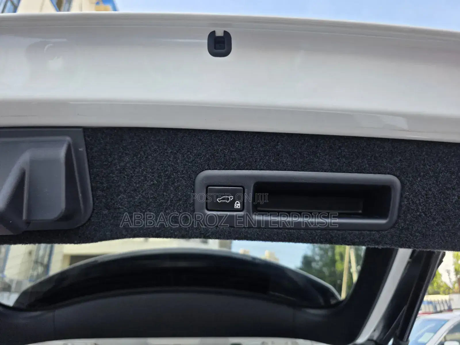 Lexus RX 450H AWD 2019 White
