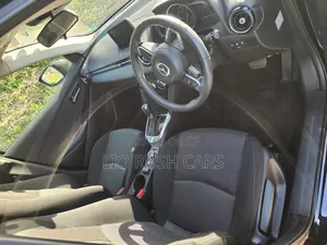 Mazda Demio 2019 Blue